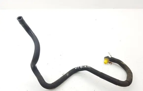 Vacuum line/pipe/hose