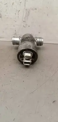 BMW 5 E34 Idle control valve (regulator) 0280140533