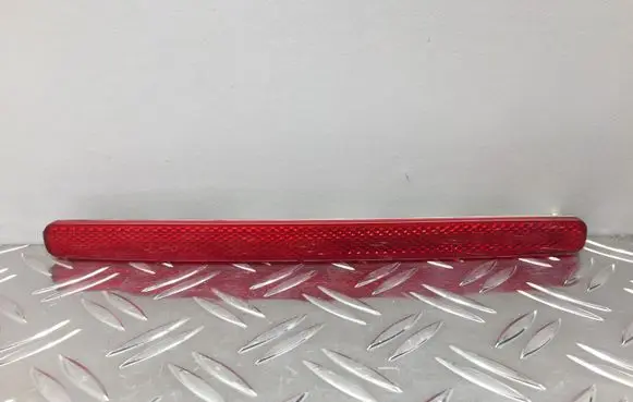 Audi A8 S8 D3 4E Rear tail light reflector 4E0945105