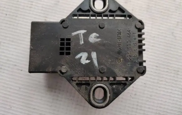 Toyota Auris 150 ESP acceleration yaw rate sensor 0265005650 8918306010 3017552