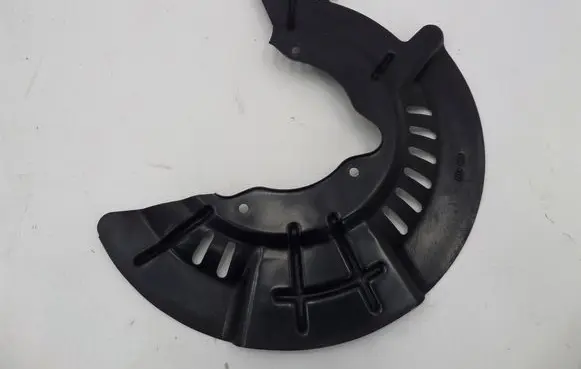 Hyundai Kona I Rear brake disc plate dust cover 51706K4100 2004040057