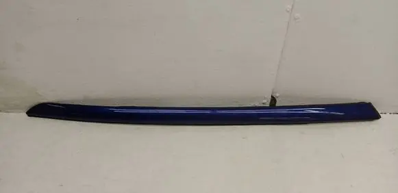 Citroen C4 II Picasso Windshield trim 9676785080 098399A1