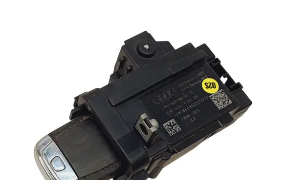 Audi A5 Sportback 8TA Ignition lock 8K0909131