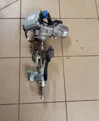 Electric power steering pump