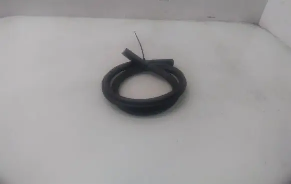 Audi A3 S3 8P Front door rubber seal 8P3837671A