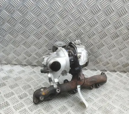 Volkswagen Golf VII Turbo 04L253016H