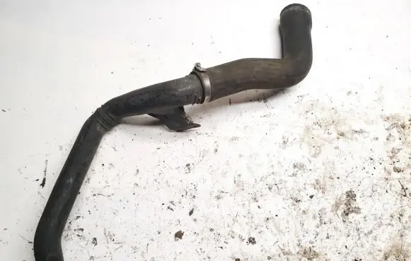 Peugeot 806 Intercooler hose/pipe 1477819080