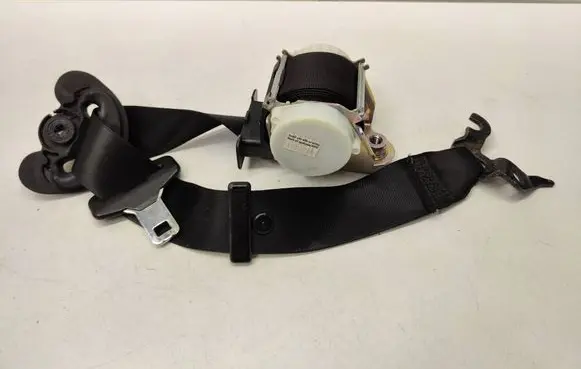 BMW 3 E90 E91 Front seatbelt 33059848 33052212 9117219