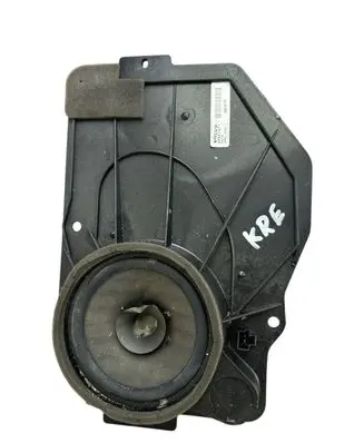 Volvo C30 Rear door speaker 30657471 M5XUG 06W39
