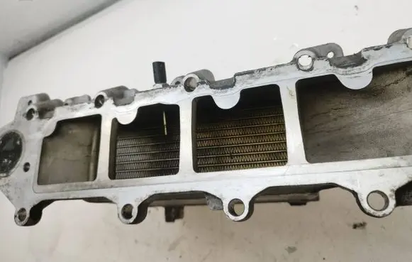 Intake manifold