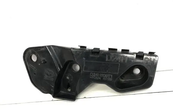 Mazda CX-3 Front bumper mounting bracket D24H500T1 D24H K4150