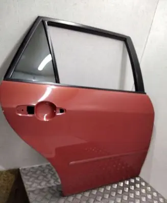 Mazda 6 Rear door