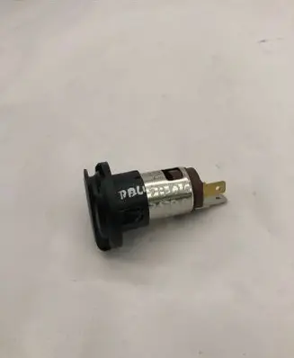 Hyundai Palisade 12 V Socket (front) 