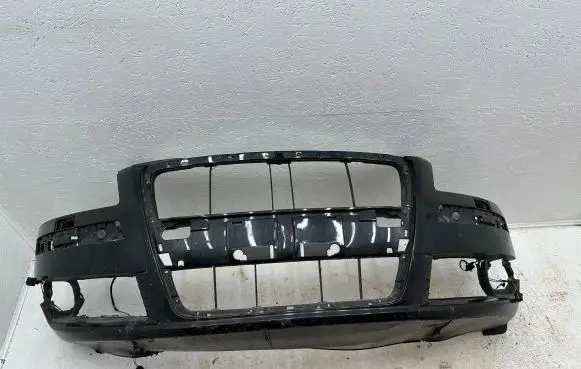 Audi A8 S8 D3 4E Front bumper 4E0807437AA