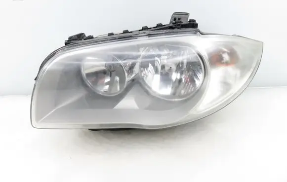 BMW 1 E81 E87 Headlight/headlamp 6924485
