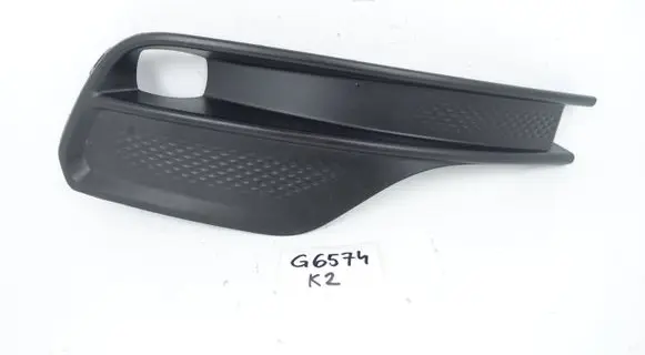 Jeep Compass Front bumper lower grill 60935895