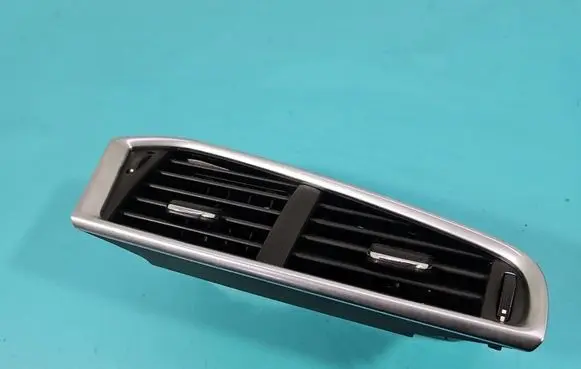 Citroen DS4 Dash center air vent grill 9676609977 IMPRK1586409