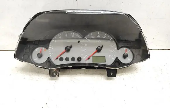 Ford Focus Speedometer (instrument cluster) 98AB10849JH