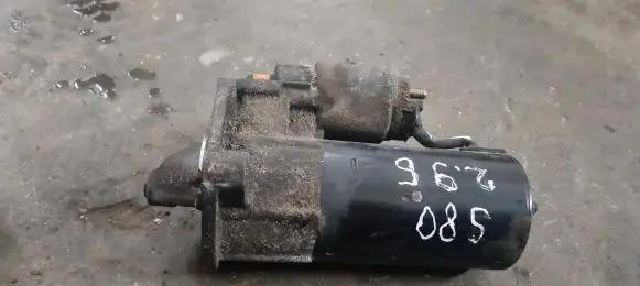 Volvo S80 Starter motor