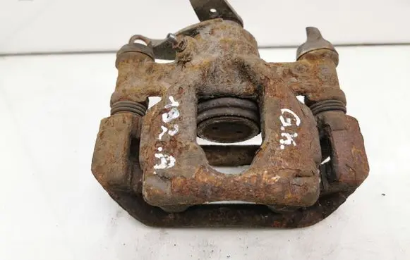 Renault Master III Rear brake caliper A49801