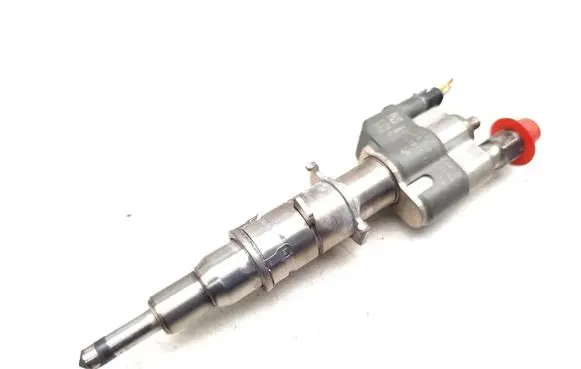 BMW 1 E81 E87 Fuel injector 7589048 7589048-07
