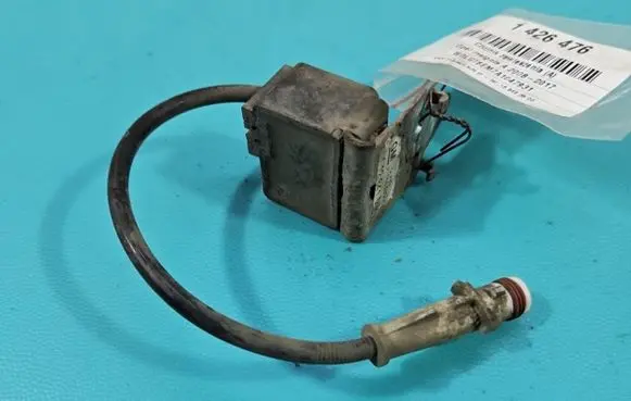 Opel Insignia A Front air suspension height level sensor 002455000047 IMPRK1426476