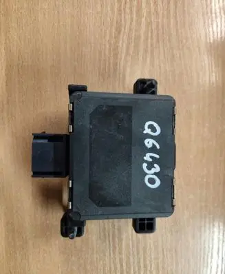 Hyundai Kona I Distronic sensor radar 0203304687