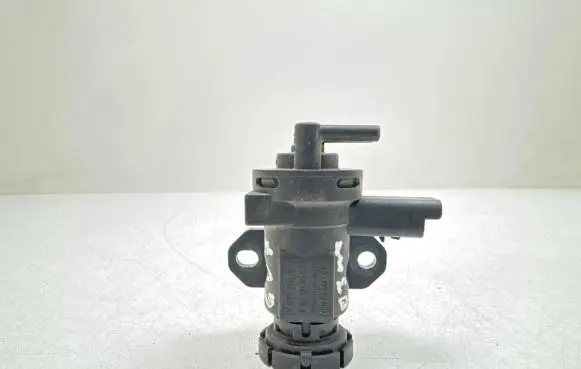 Peugeot 607 Turbo solenoid valve 9635704380 0928400414