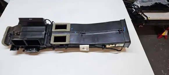 Jeep Grand Cherokee WL Other center console (tunnel) element 1TP68459479AE 68459479AE