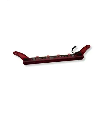 BMW 1 E81 E87 Third/center stoplight 160620