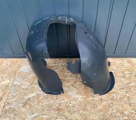 Citroen C4 II Front arch 9687456580