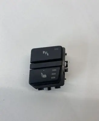 BMW 5 E60 E61 Parking (PDC) sensor switch 914033304 502239