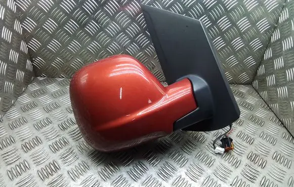 Peugeot Traveller Front door electric wing mirror 98087020XT Z9551180L 26212209A