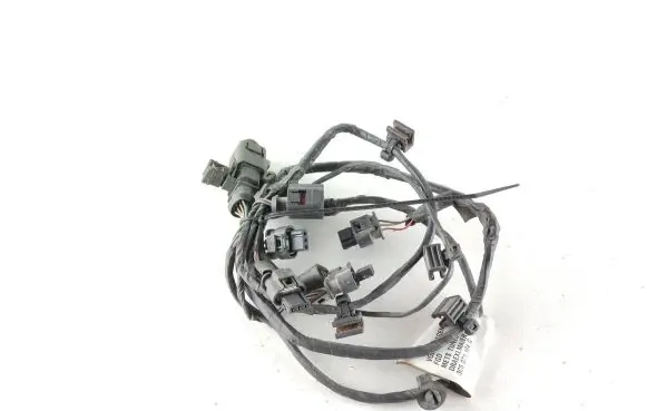 Parking sensor (PDC) wiring loom