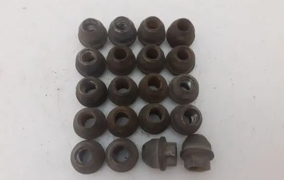 Nuts/bolts