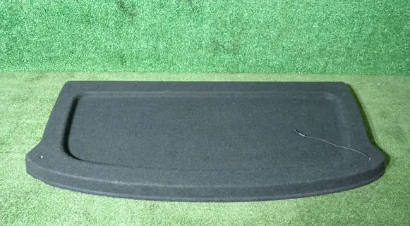 Volkswagen Golf VII Parcel shelf 