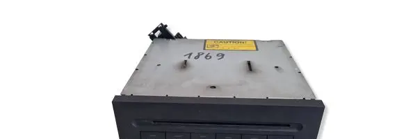 Mercedes-Benz CLS C219 CD/DVD changer A2118700889 020789 AL35104073