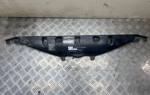 BMW 5 GT F07 Top upper radiator support slam panel 7199417 7200687 18885210