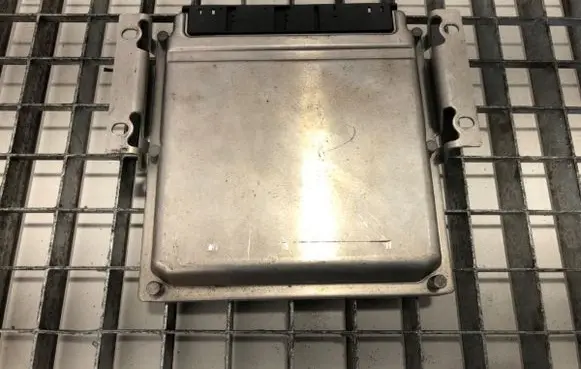 Mercedes-Benz Vito Viano W638 Engine control unit/module ECU 