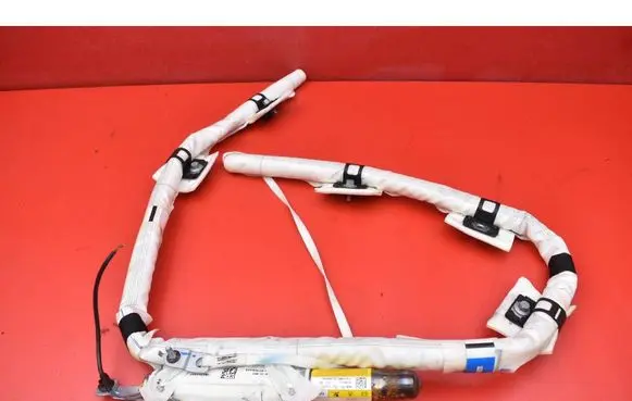 Ford Focus ST Roof airbag BM5114K159CA