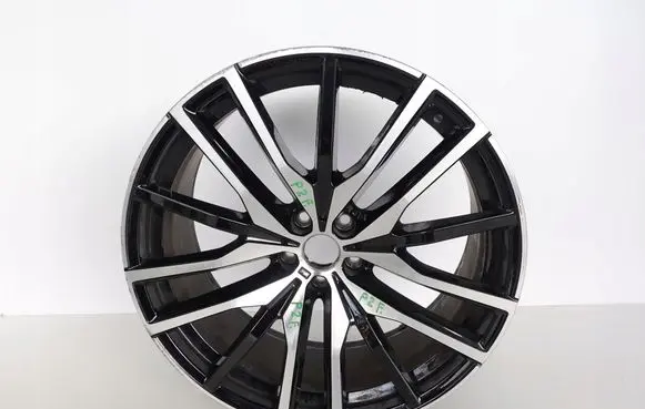 BMW X6 G06 R22 alloy rim 