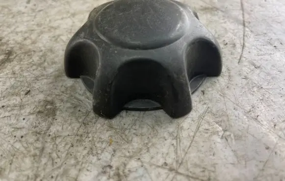Mercedes-Benz A W168 Seat adjustment knob 7m0881671b