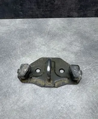 Opel Vectra C Loading door lock loop/hook striker 09180121