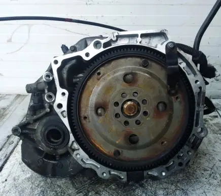 KIA Clarus Manual 5 speed gearbox 0k9b519090 50-40le