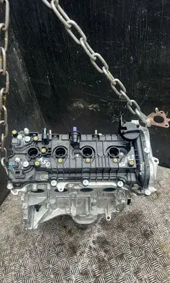 Nissan Juke II F16 Engine HR16DE