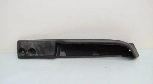 Land Rover Range Rover Velar Front bumper corner part panel trim J8A217F018CB
