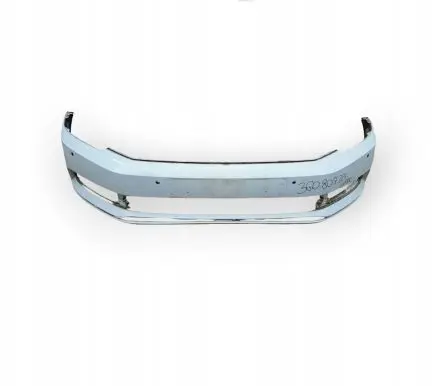 Volkswagen PASSAT B8 Front bumper 3G0807221E