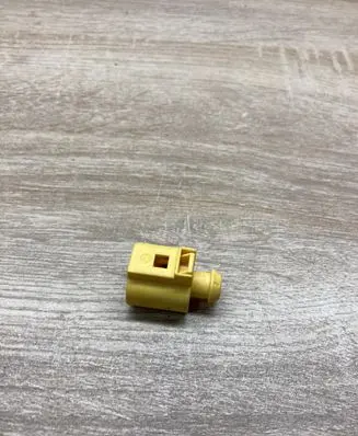Volkswagen Touareg I Plug wire 3B0973702