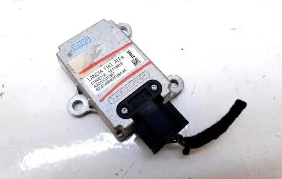 Fiat Croma ESP (stability system) control unit 51802738