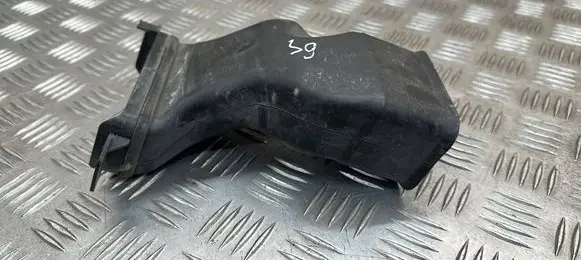 BMW i3 Cabin air duct channel 9309567